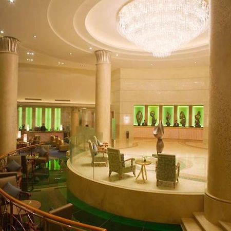 New Century Grand Hotel Kaifeng Eksteriør bilde