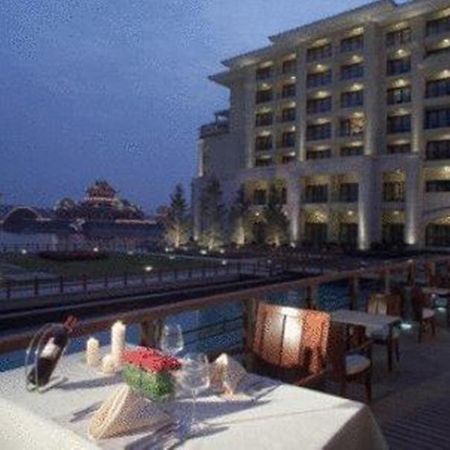 New Century Grand Hotel Kaifeng Eksteriør bilde