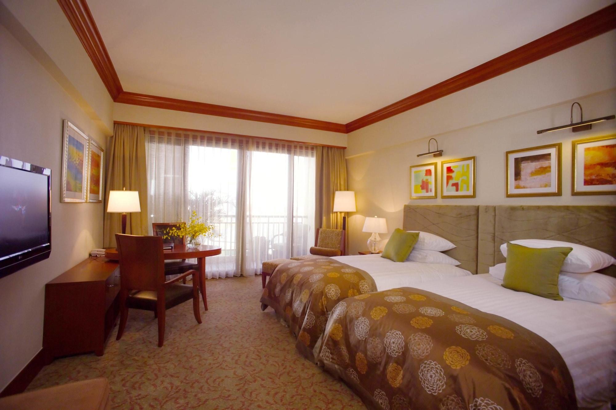 New Century Grand Hotel Kaifeng Eksteriør bilde