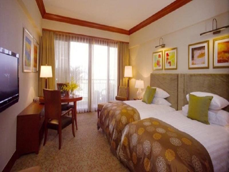 New Century Grand Hotel Kaifeng Eksteriør bilde